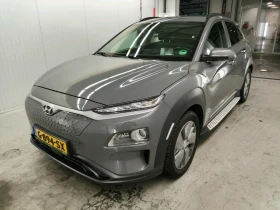 Hyundai Kona 64KWh PREMIUM/FULL ASSIST/HEADUP/DISS/KRELL, снимка 1