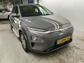 Hyundai Kona 64KWh PREMIUM/FULL ASSIST/HEADUP/DISS/KRELL, снимка 2