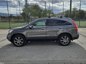 Honda Cr-v 2.0i-VTEC 4x4 Elegance ALCANTARA | Mobile.bg    9