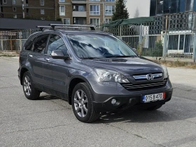 Honda Cr-v 2.0i-VTEC 4x4 Elegance ALCANTARA, снимка 3