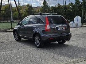 Honda Cr-v 2.0i-VTEC 4x4 Elegance ALCANTARA, снимка 7