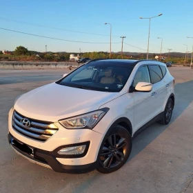 Hyundai Santa fe, снимка 5