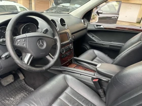 Mercedes-Benz ML 500 W164 Газов инжекцион, снимка 7