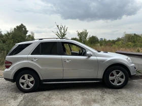 Mercedes-Benz ML 500 W164   | Mobile.bg    5