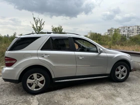 Mercedes-Benz ML 500 W164   | Mobile.bg    4