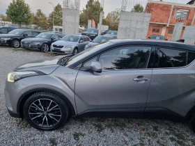 Toyota C-HR 1.8 хибрид , снимка 1