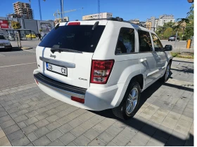 Jeep Grand cherokee WK Overland | Mobile.bg    7