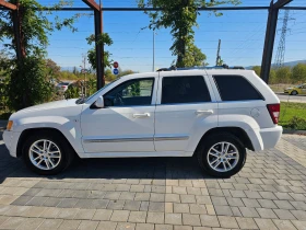 Jeep Grand cherokee WK Overland, снимка 5