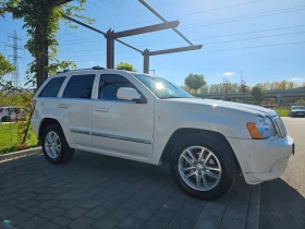 Jeep Grand cherokee WK Overland, снимка 4