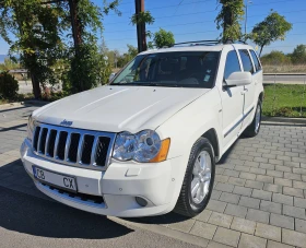 Jeep Grand cherokee WK Overland, снимка 1