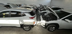 Hyundai Kona 1.6 T /   / 177 .. /   | Mobile.bg    4