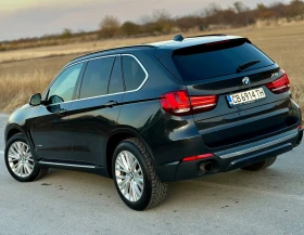 BMW X5 Ексклузив / Обдухв / Подгрев, снимка 5