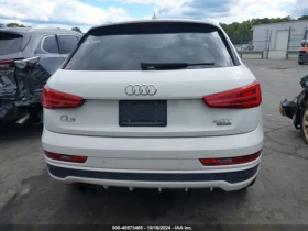 Обява за продажба на Audi Q3 Sport* Premium* Quattro* Камери* Подгрев* Нави ~24 000 лв. - изображение 3