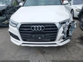 Обява за продажба на Audi Q3 Sport* Premium* Quattro* Камери* Подгрев* Нави ~24 000 лв. - изображение 10