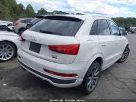 Обява за продажба на Audi Q3 Sport* Premium* Quattro* Камери* Подгрев* Нави ~24 000 лв. - изображение 4