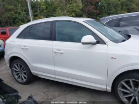 Обява за продажба на Audi Q3 Sport* Premium* Quattro* Камери* Подгрев* Нави ~24 000 лв. - изображение 1