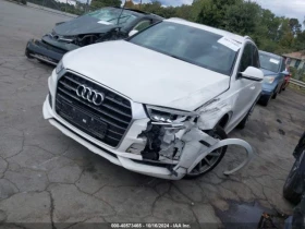 Обява за продажба на Audi Q3 Sport* Premium* Quattro* Камери* Подгрев* Нави ~24 000 лв. - изображение 11