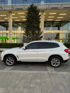 BMW X3 G01 LCI X-Drive Individual - 75999 лв. - 72400273 | Car24.bg