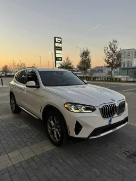 BMW X3 G01 LCI X-Drive, снимка 2