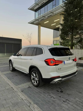 BMW X3 G01 LCI X-Drive Individual - 75999 лв. - 72400273 | Car24.bg