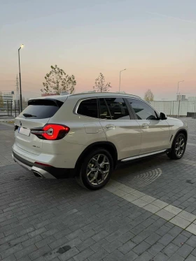 BMW X3 G01 LCI X-Drive, снимка 3