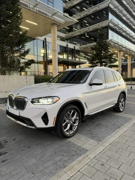 BMW X3 G01 LCI X-Drive, снимка 7