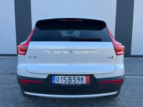 Volvo XC40 B5 awd 250k.c 6000km euro6, снимка 4