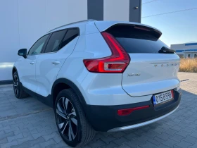 Обява за продажба на Volvo XC40 B5 awd 250k.c 6000km euro6 ~69 900 лв. - изображение 2