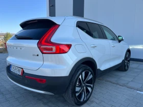 Обява за продажба на Volvo XC40 B5 awd 250k.c 6000km euro6 ~69 900 лв. - изображение 4