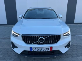 Обява за продажба на Volvo XC40 B5 awd 250k.c 6000km euro6 ~69 900 лв. - изображение 1