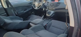 Honda Cr-v 2.0 i VTEC, снимка 11