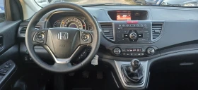 Honda Cr-v 2.0 i VTEC, снимка 8