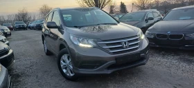 Honda Cr-v 2.0 i VTEC, снимка 3