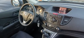 Honda Cr-v 2.0 i VTEC, снимка 12