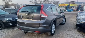 Honda Cr-v 2.0 i VTEC, снимка 4