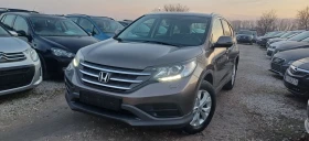 Honda Cr-v 2.0 i VTEC 1