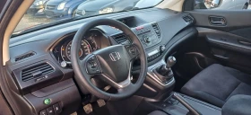 Honda Cr-v 2.0 i VTEC, снимка 7