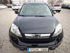 Honda Cr-v DISTRONIC/EXECUTIVE/СПОЙЛЕР/NAV/DVD/KAM/ПАНОРАМА, снимка 6