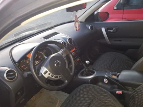 Nissan Qashqai - 7500 лв. - 72183840 | Car24.bg