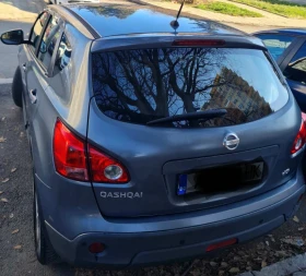 Nissan Qashqai - 7500 лв. - 72183840 | Car24.bg