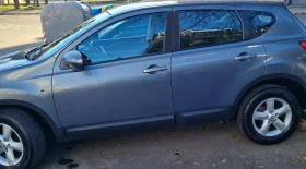 Nissan Qashqai - 7500 лв. - 72183840 | Car24.bg