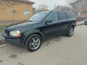 Volvo Xc90 2.9 TWIN TURBO - LPG, снимка 3