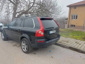 Volvo Xc90 2.9 TWIN TURBO - LPG, снимка 6