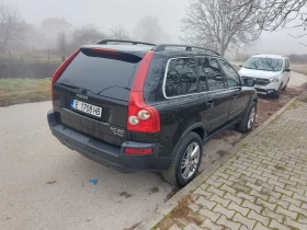 Volvo Xc90 2.9 TWIN TURBO - LPG, снимка 5