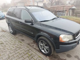 Volvo Xc90 2.9 TWIN TURBO - LPG, снимка 4