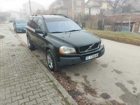 Volvo Xc90 2.9 TWIN TURBO - LPG, снимка 2