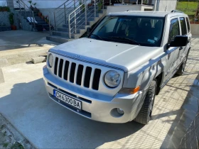 Jeep Patriot 2.0 CRD, снимка 2