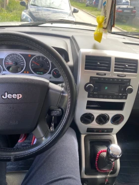 Jeep Patriot 2.0 CRD, снимка 8