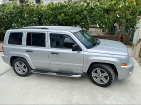 Jeep Patriot 2.0 CRD, снимка 6