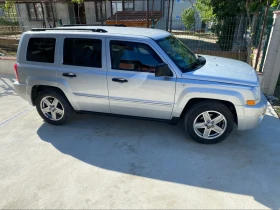 Jeep Patriot 2.0 CRD, снимка 3